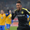 اوباميانج يقود بروسيا دورتموند للفوز على براونشفيج