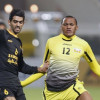 القادسية بطموح بلوغ ربع النهائي بكأس الإتحاد الآسيوي