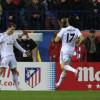 ريال مدريد يجرد أتلتيكو من اللقب