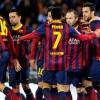 برشلونة يُسقط مانشستر سيتي في عقر داره ويقترب من التأهل