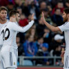 ريال مدريد يستعيد الوصافة من أتلتيكو وبلباو يسقط للمرة الأولى في معقله