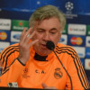 أنشيلوتي يشيد بالعرض المثالي لريال مدريد