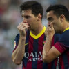 مارتينو متأسف لتعادل برشلونة ضد إلتشي
