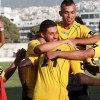 العهد ينتزع صدارة الدوري اللبناني والنجمة يحقق الفوز الأول