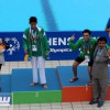 الأولمبياد الخاص يضيف ميداليتين في الألعاب العالمية