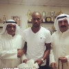النصر الكويتي يكمل عقد اجانبه بالبرازيلي نيجيتا