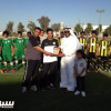 الاخضر الصغير يؤكد جاهزيته لدورة الالعاب الآسيوية بثلاثية في الاتحاد