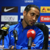 مدرب الهلال يُنقل إلى المستشفى بعد تعرضه لأزمة صحية طارئه
