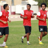 صور .. الوحدة يستعد لمواجهة الرياض وصلاح يُعلن القائمة