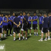 الهلال يطوي صفحة أولسان .. ويبدأ التحضير للوحدة باغلاق التدريبات