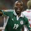هدف النيجيري صنداي أمبا أفضل الأهداف التي تم تسجيلها في عام 2013