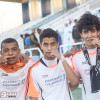 بالصور : الشباب يحقق بطولة دوري المملكة لدرجة الشباب
