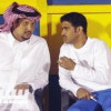 الهريفي ينهال بالنقد على قاذفة النصر فيكتور ايالا