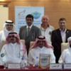 دورة ألعاب جوية عربية في الرياض 2015