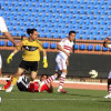 الزمالك يهزم المنيا في أول مباراة لمدربه ميدو