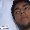 الصفاقسي يقول إن لاعبه الحسيني اصيب بكسر في الجمجمة