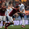 الدوري الإيطالي .. روما يسحق جنوى برباعية بيضاء