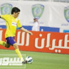 النصر يعلن رسمياً فك ارتباطه بالمحترف الارجنتيني مانسو