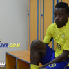 النصر يعلن التوقيع رسمياً مع كامل المر لثلاث سنوات