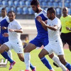 المصري يفوز على سموحة ويتصدر الدوري المصري مؤقتا