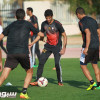 الشباب يختتم تحضيراته للأهلي بتدريبات لياقية – صور