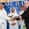 مجموعة QNB تنضم للبرنامج التجاري للإتحاد الآسيوي لكرة القدم