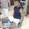 شاهد بالفيديو كيف استعد نجم المنتخب والاتحاد للموسم الجديد