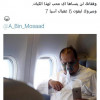 سامي الجابر لرئيس الهلال: مبروك ايفون 6 وعقبال البطولة 7