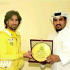 النصر يغادر إلى بريدة بدون غالب والعنزي .. وقطري يكرم عبدالغني