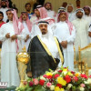 بالصور: نائب أمير الشرقية يتوج النور بطلاً للبطولة العربية لكرة اليد