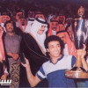 من هو؟ لاعب سابق