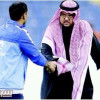 رئيس النصر: ماحدث مع سامي “مداعبة” .. وهذا موقفنا من البرازيليين