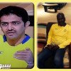 بالصور: أساطير النصر يعودون لارتداء القميص الأصفر