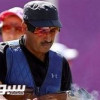 المطيري بطل الرماية بالجائزة الكبرى في إيطاليا