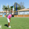 بطولة سعودي أوجيه للجولف تنطلق في نادي ديراب