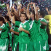 برأسية القرني .. الأخضر يتوج بلقب كأس الخليج للناشئين على حساب قطر