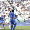 الهلال يضرب الفتح بثنائية و يطير لنهائي ولي العهد