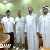 قلعة الجوف يعتمد برنامج تطوير الفئات السنية