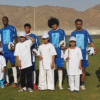 التعادل الإيجابي يحسم المباراة الخيرية لأصدقاء رفقاء