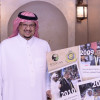 الروضان يزور النصر للتهنئة ببطولات الموسم و يتسلم العضوية الفخرية – صور