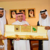 السفير السعودي في الكويت يستقبل الجبلين