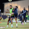 بالصور | الفتح يواصل تدريباته على فترتين بقيادة البياوي