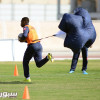 البياوي يكتفي بتدريبات صباحية للفتح