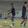 الفتح يدشن طاقمه الرياضي غداً والفريق يواصل إعداداته للقاء النصر