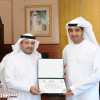 دعوة مجلس دبي الرياضي لحضور افتتاح خليجي 22