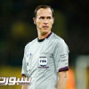 طاقم تحكيم سويسري يُدير قمة الأهلي و النصر غداً