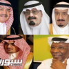 الأمير نواف و أحمد عيد يشكران القيادة على الدعم