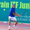 عمار الحقباني يتأهل لنهائي دولية الكويت (ITF) ويسجل أرقماً جديدة