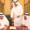 أمانة العاصمة توقع اتفاقية نادي الوحدة لتشغيل ملاعب مكة