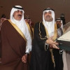 أمير الرياض يفتتح مهرجان خادم الحرمين الشريفين لقفز الحواجز